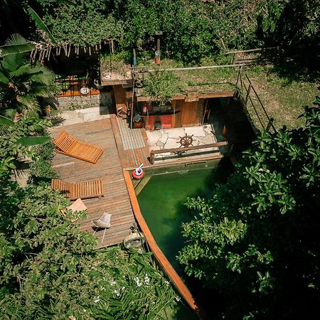 Paraty Paradiso Kültér fotó