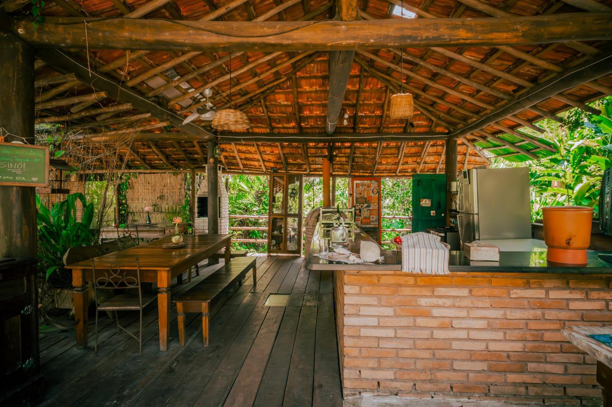 Paraty Paradiso Kültér fotó