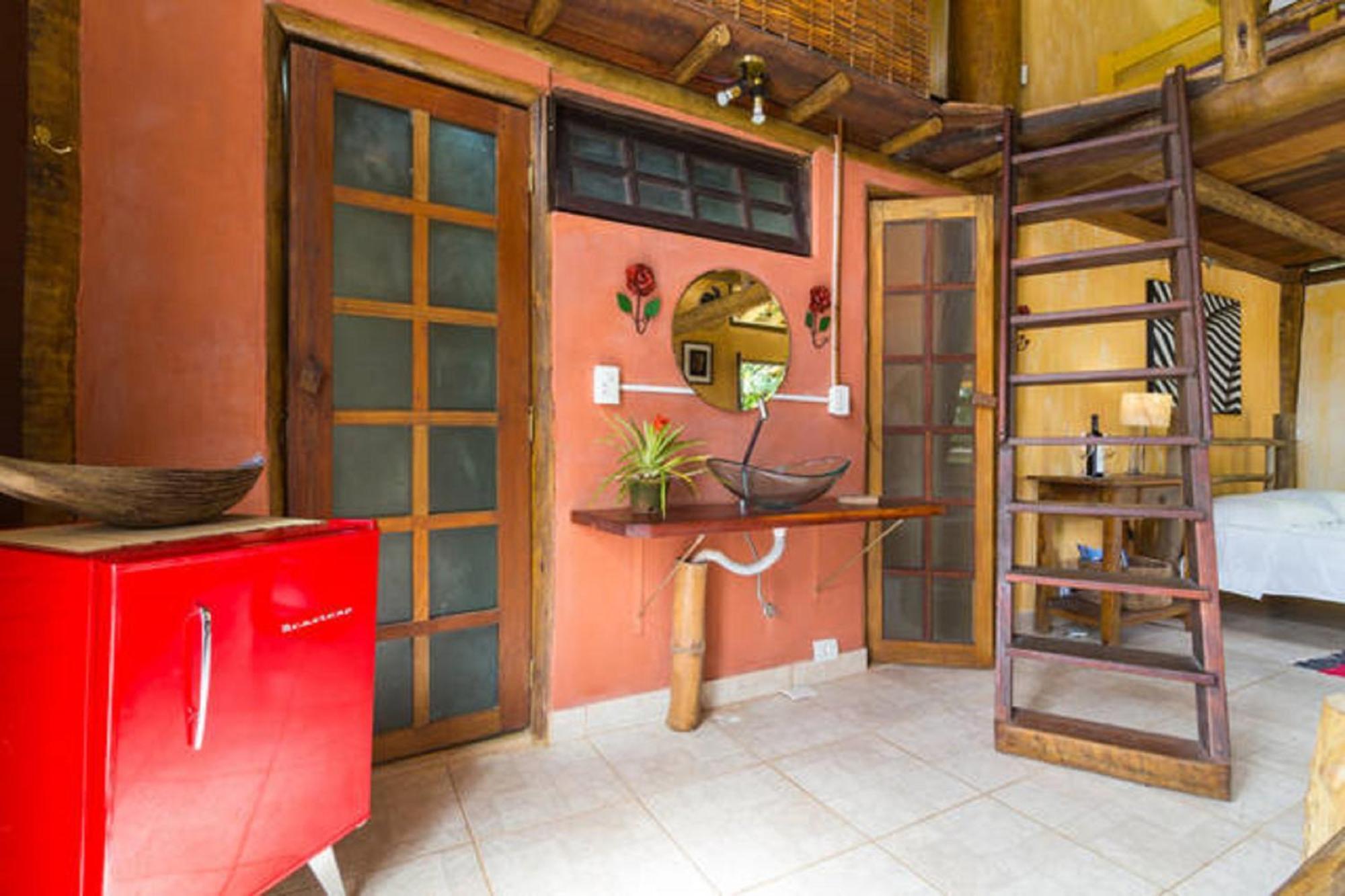 Paraty Paradiso Kültér fotó