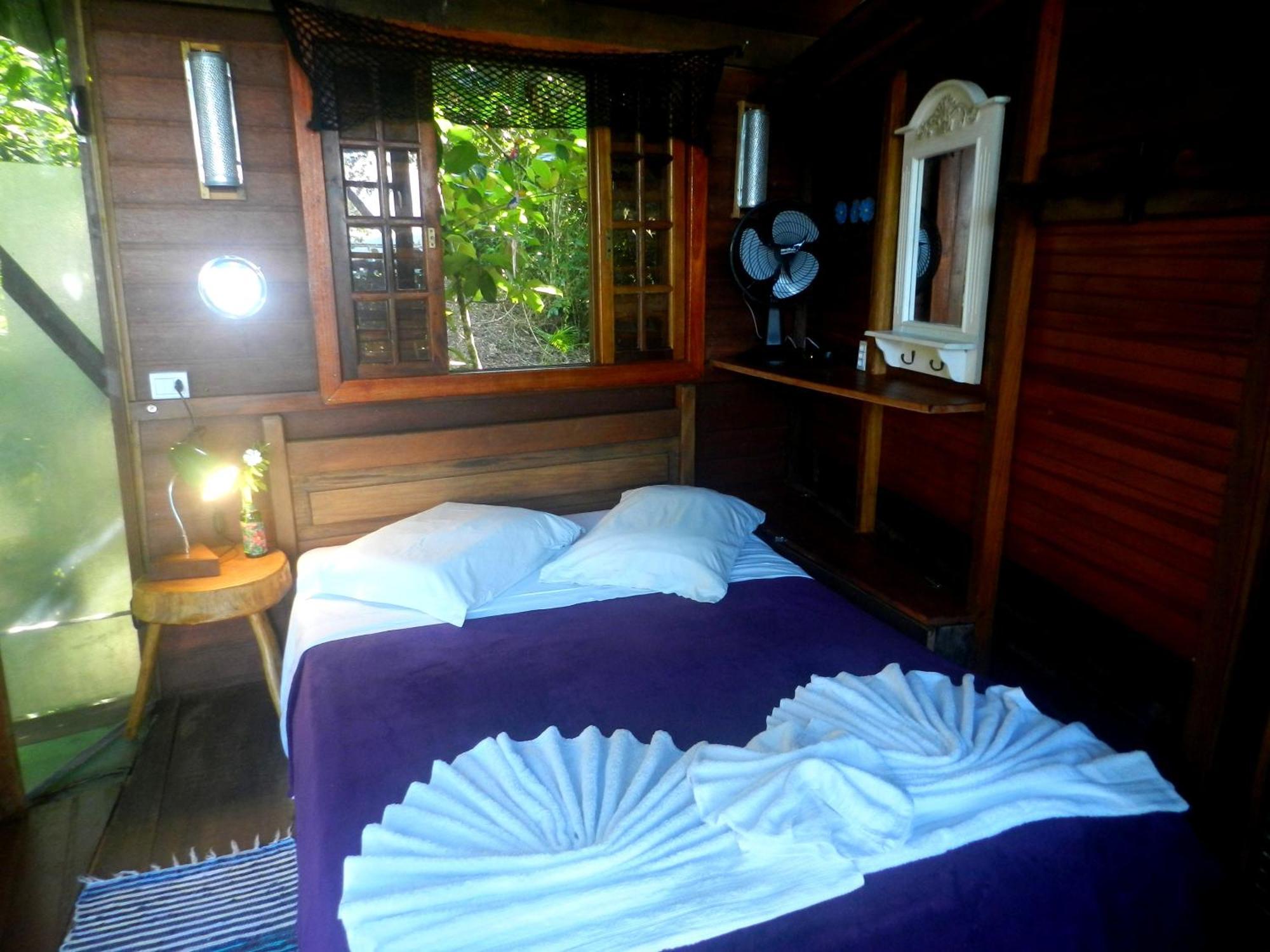 Paraty Paradiso Kültér fotó