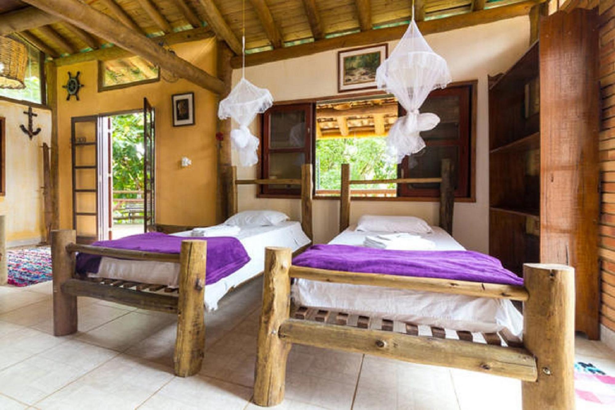 Paraty Paradiso Kültér fotó