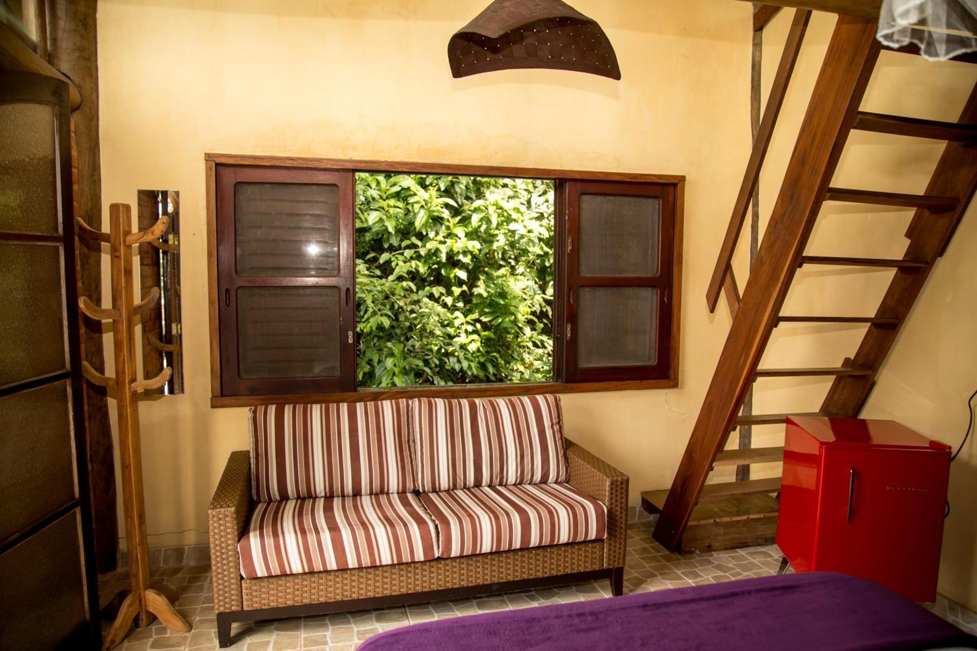 Paraty Paradiso Szoba fotó