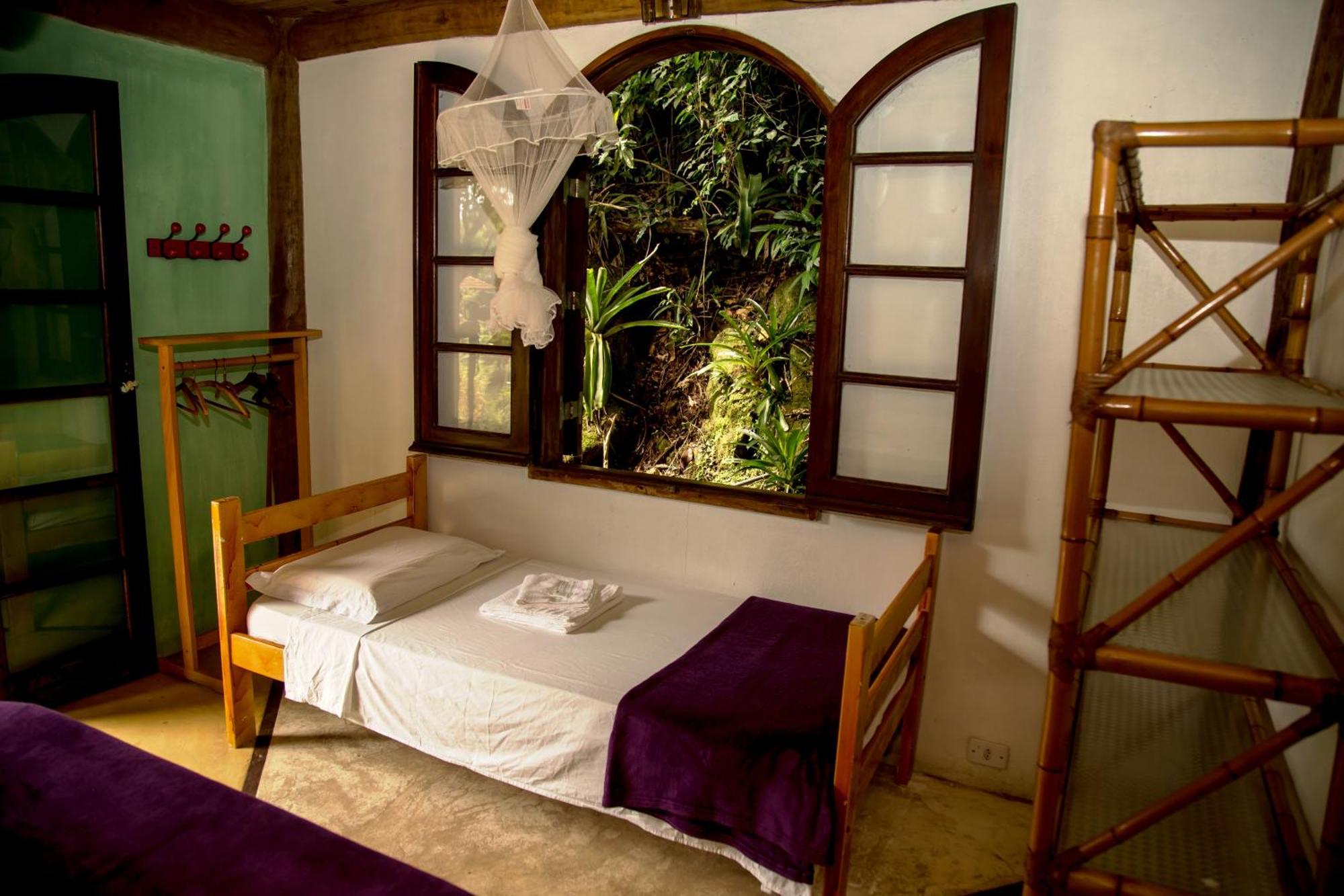 Paraty Paradiso Szoba fotó
