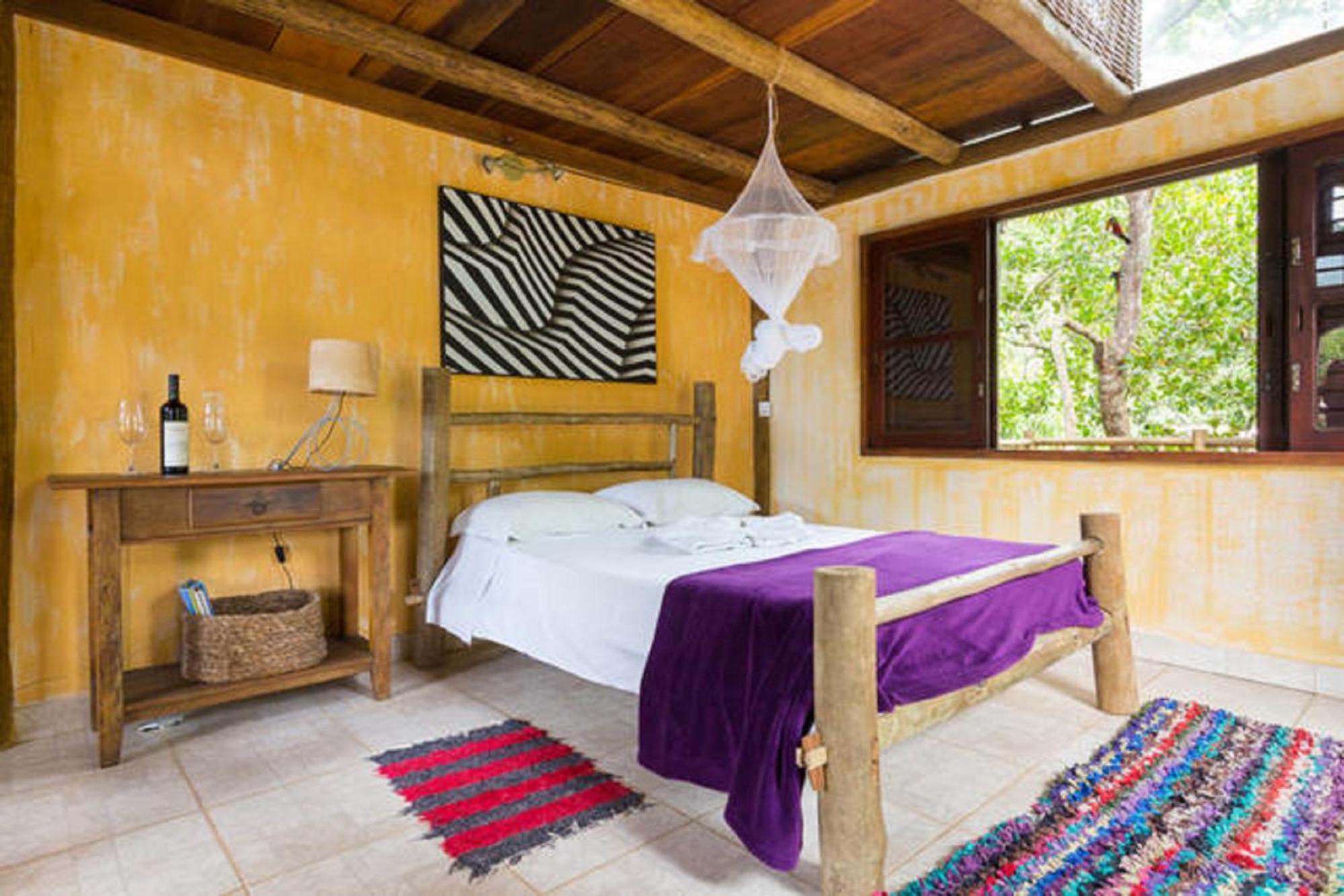 Paraty Paradiso Kültér fotó