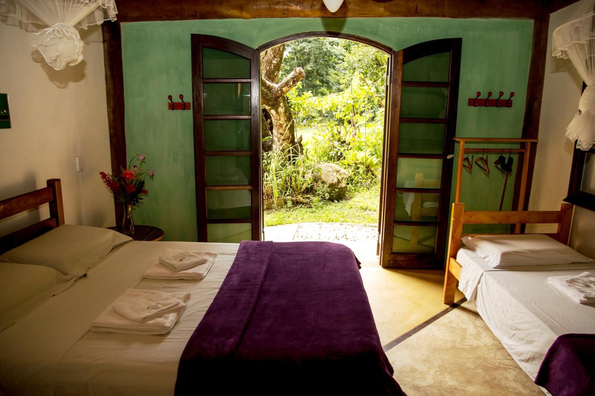 Paraty Paradiso Szoba fotó