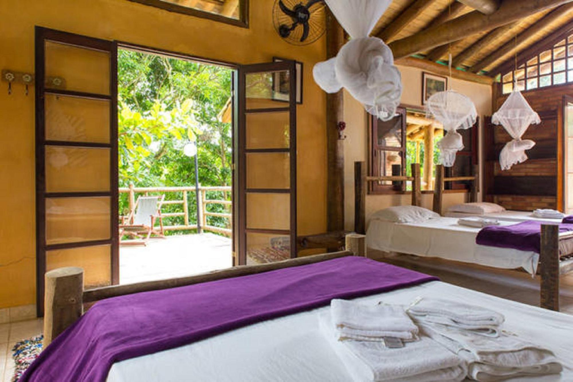 Paraty Paradiso Kültér fotó