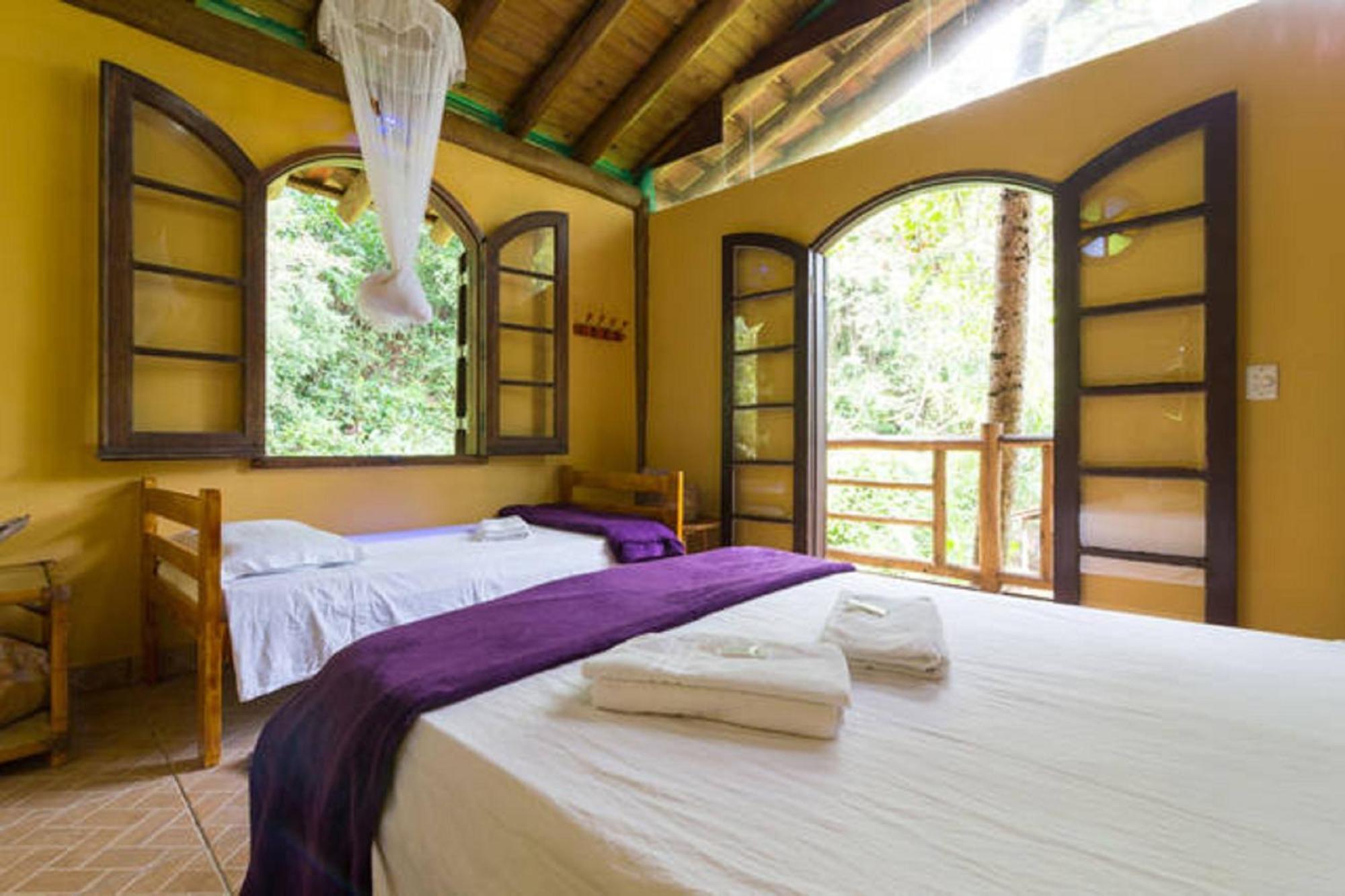 Paraty Paradiso Szoba fotó