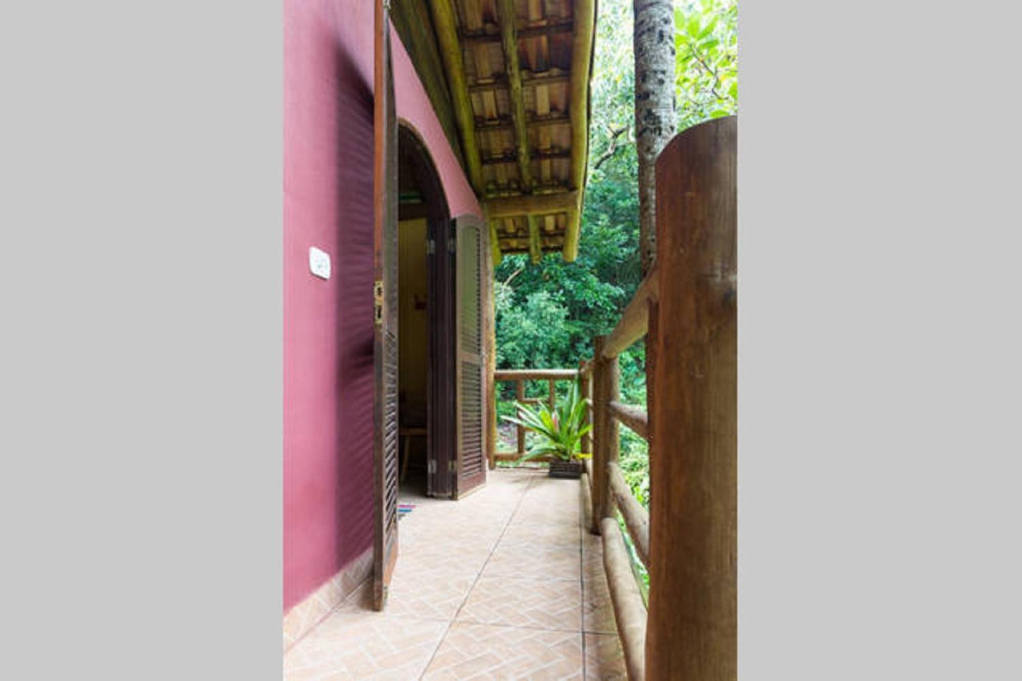 Paraty Paradiso Szoba fotó