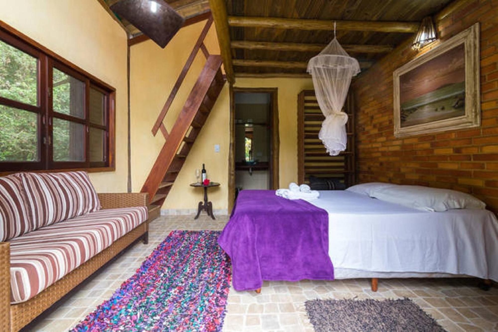 Paraty Paradiso Szoba fotó