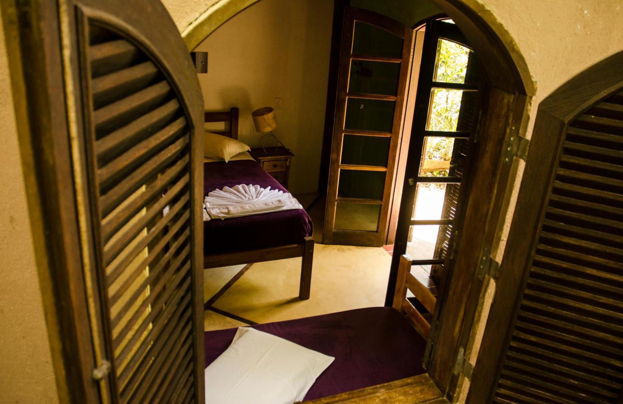 Paraty Paradiso Szoba fotó