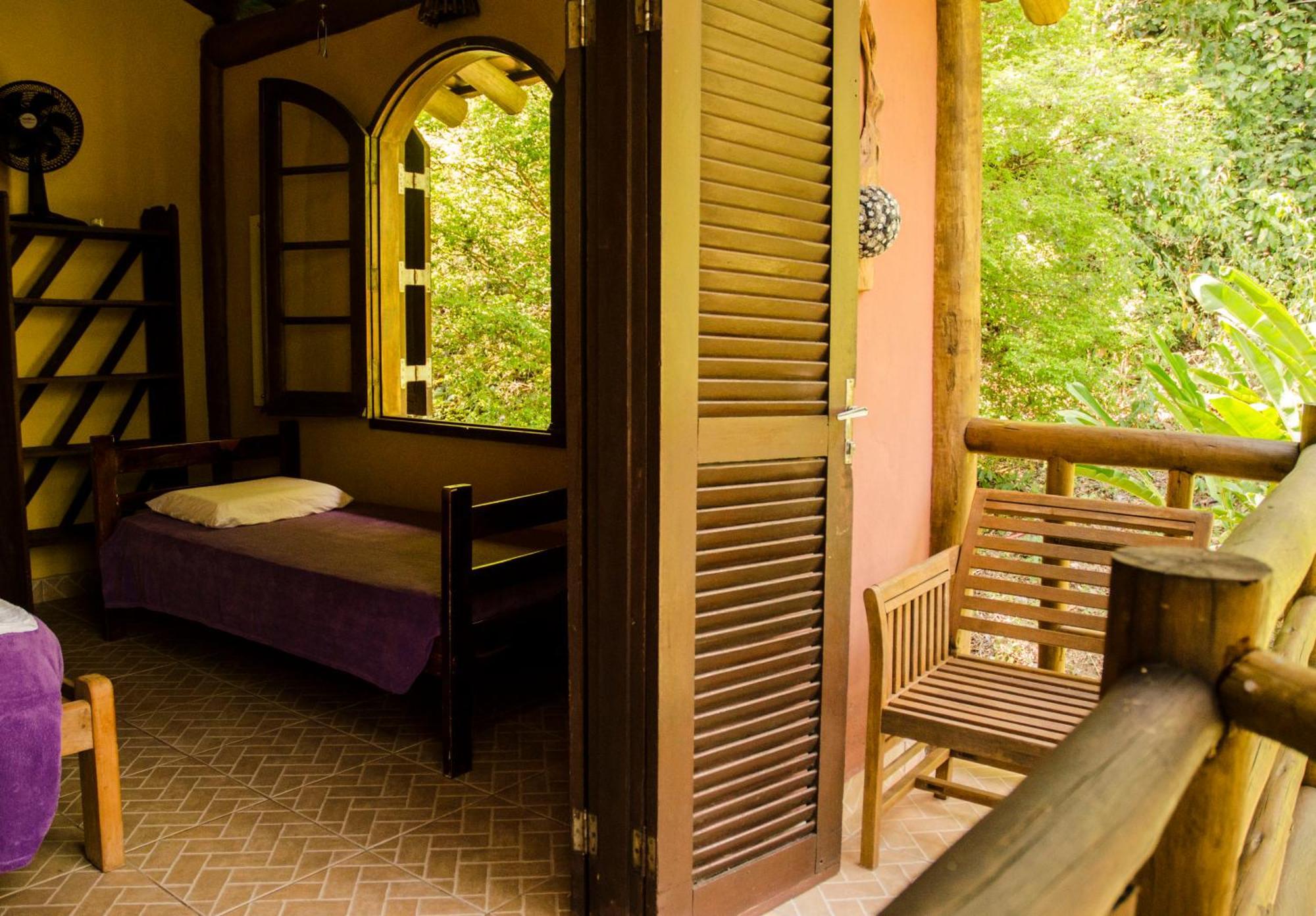 Paraty Paradiso Szoba fotó