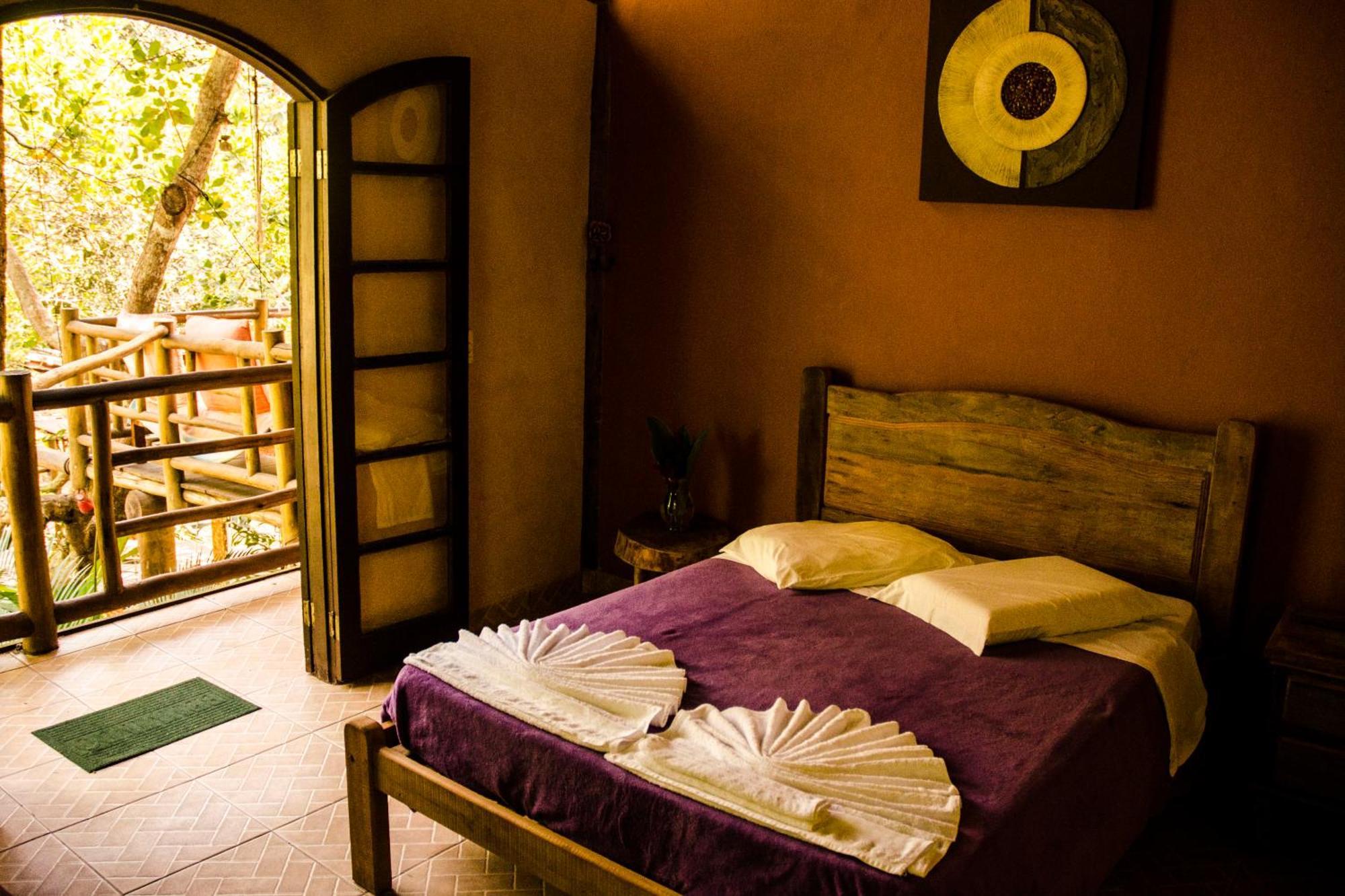 Paraty Paradiso Szoba fotó