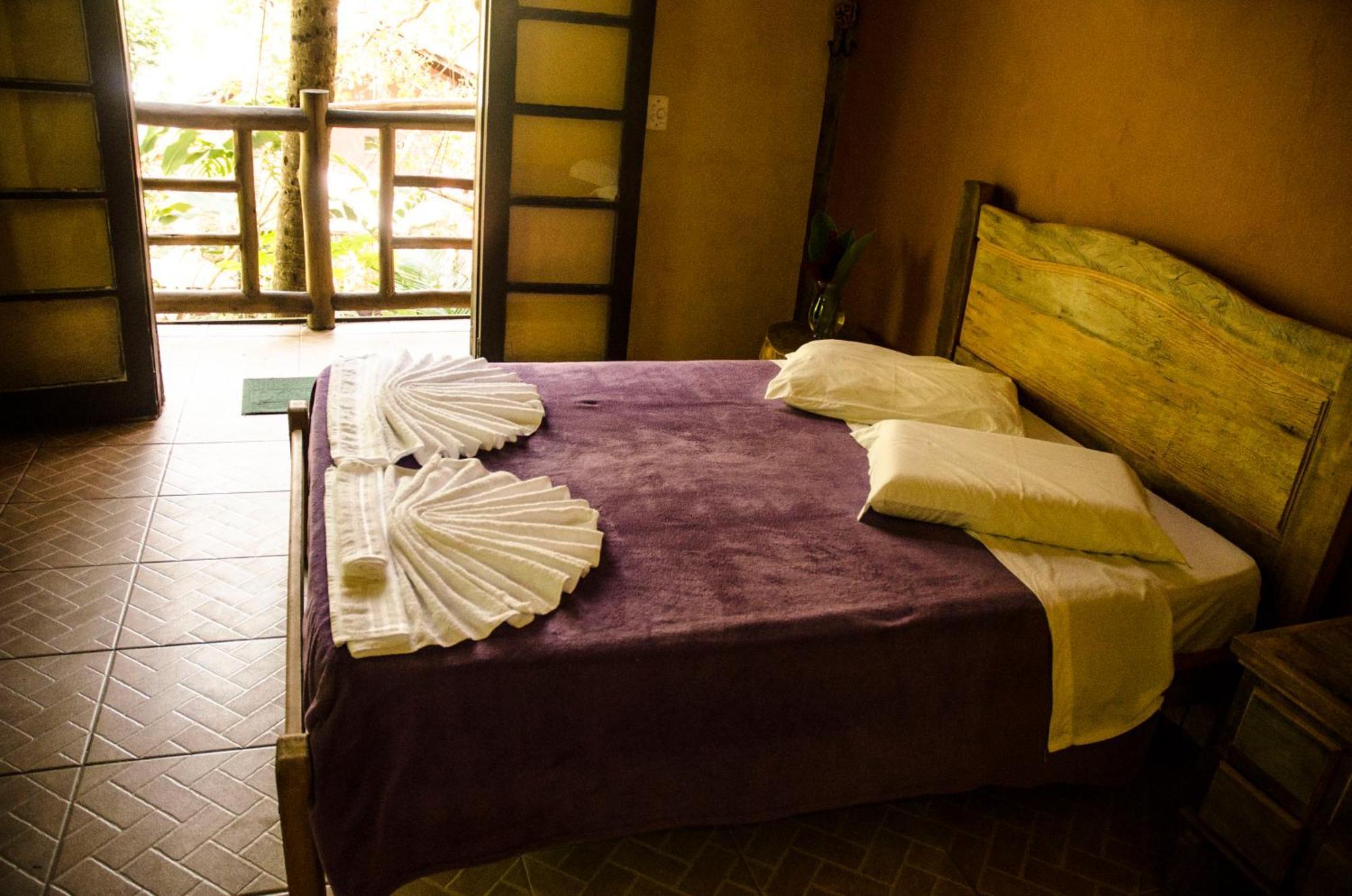 Paraty Paradiso Szoba fotó