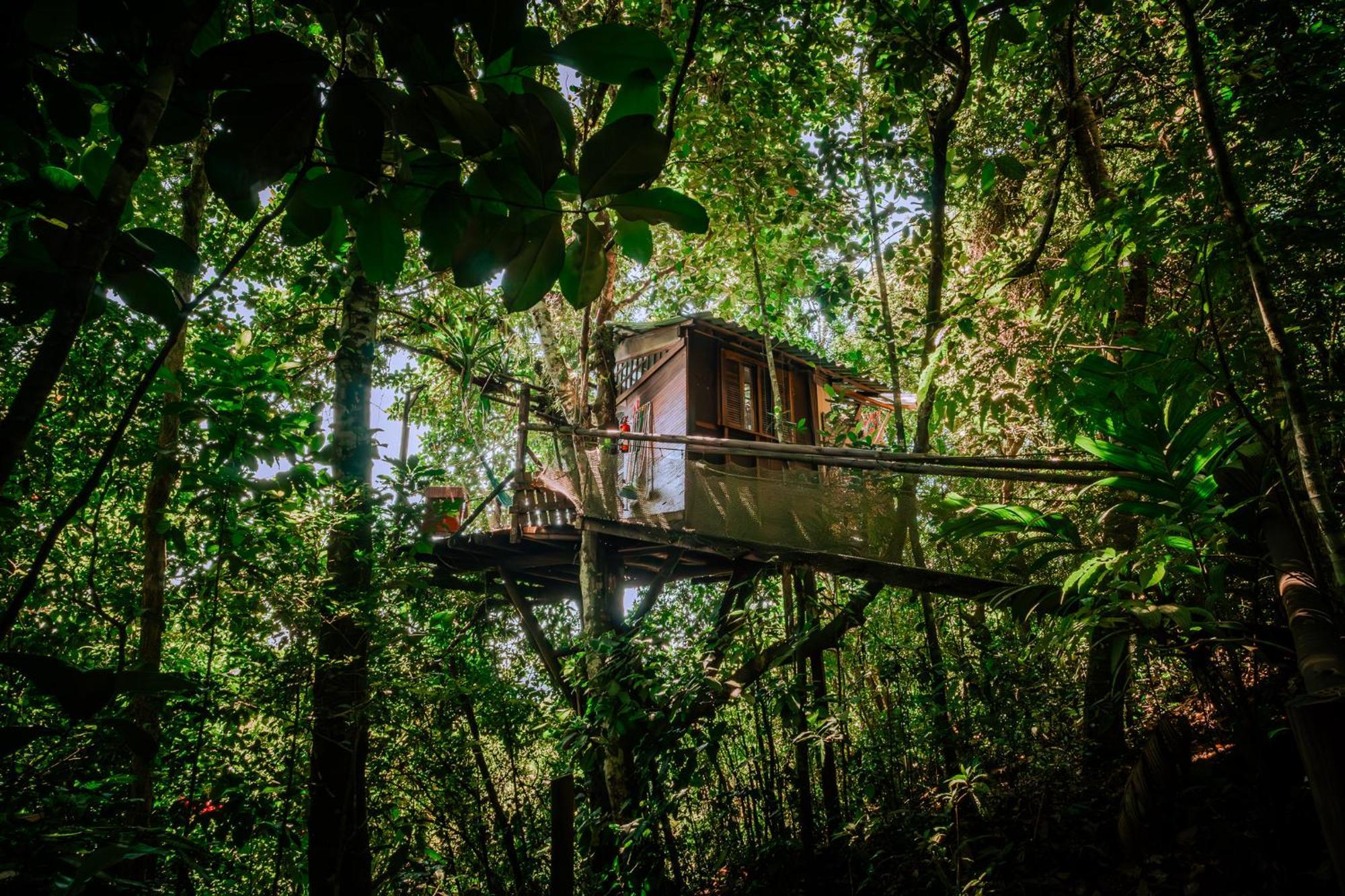 Paraty Paradiso Kültér fotó