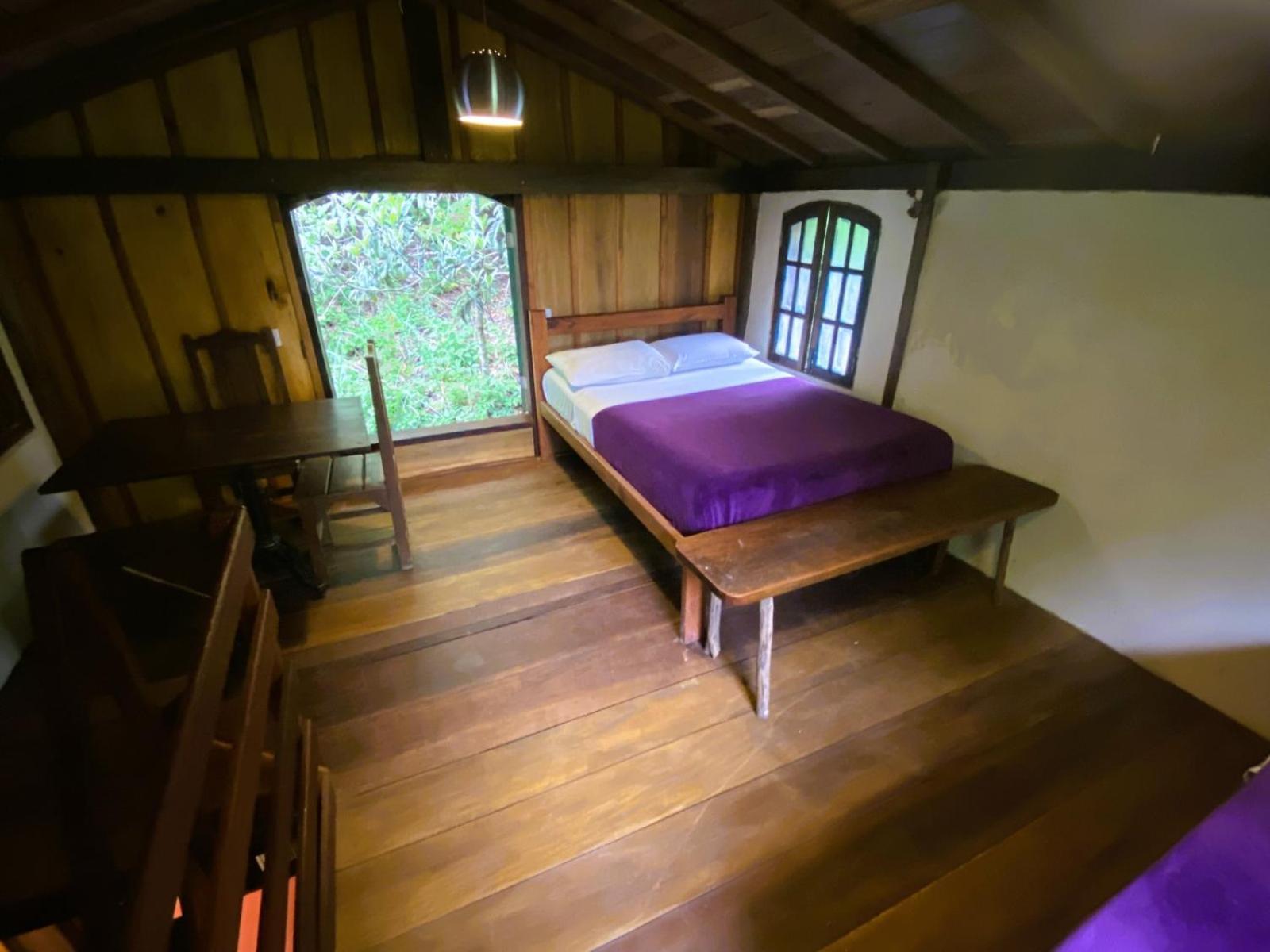 Paraty Paradiso Szoba fotó