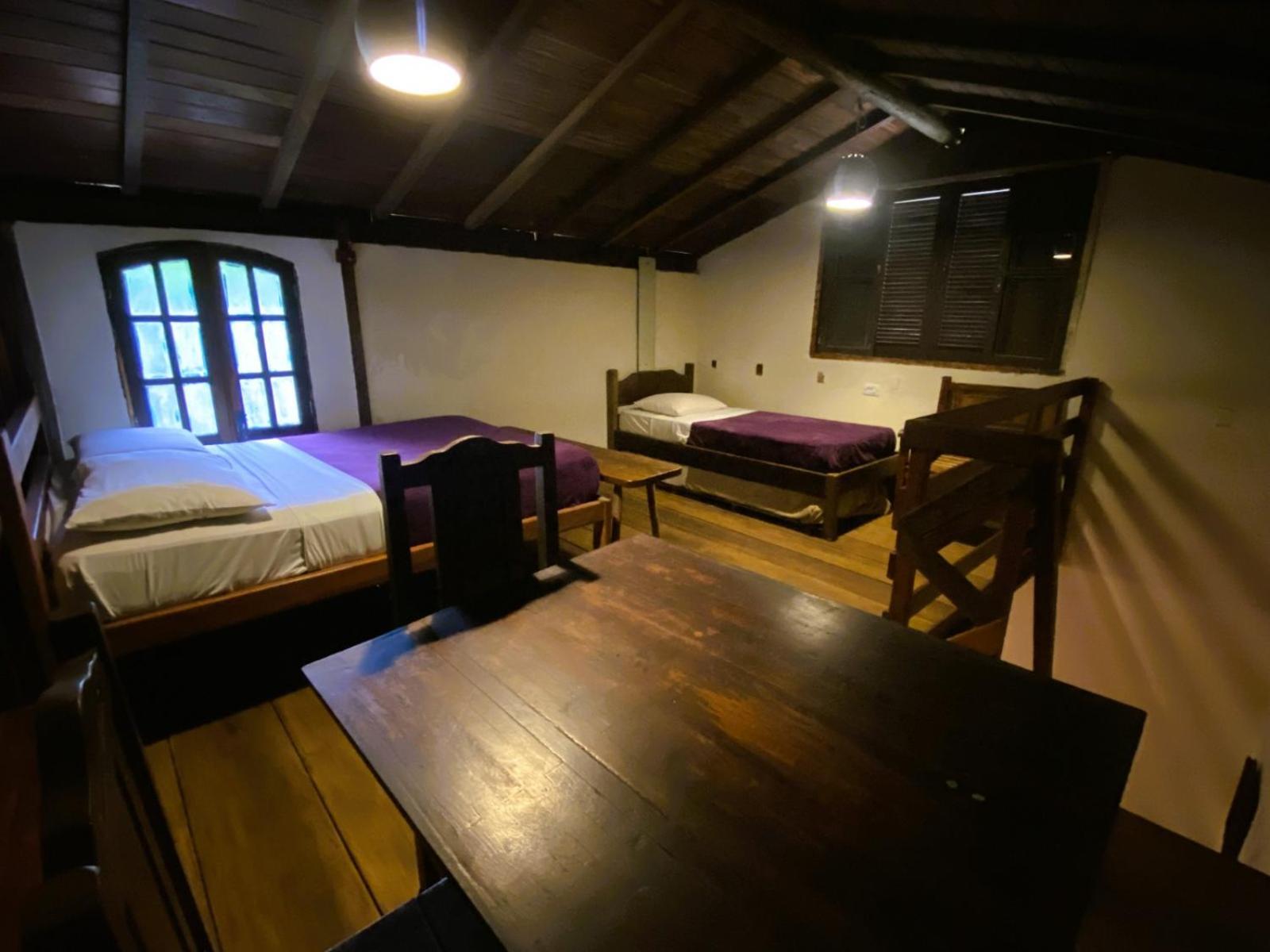 Paraty Paradiso Szoba fotó