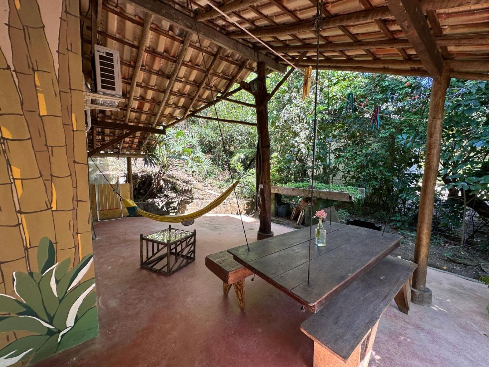 Paraty Paradiso Szoba fotó