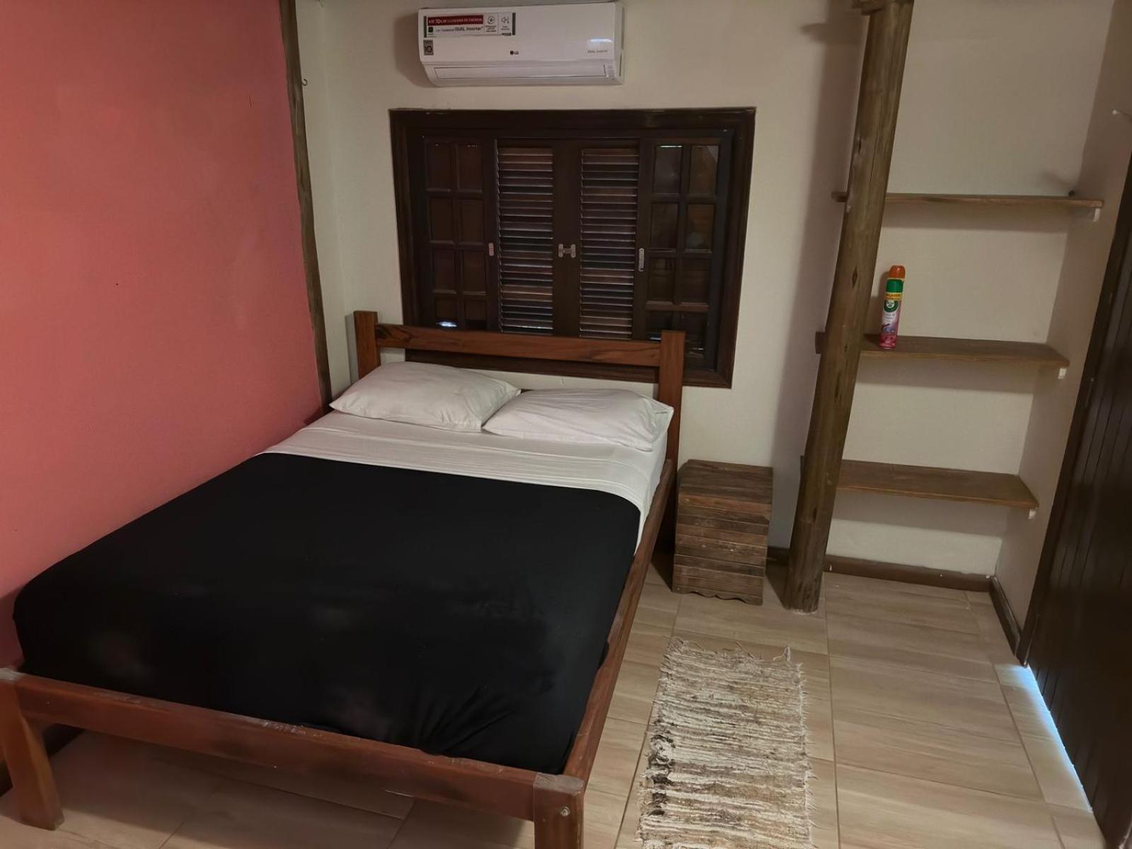 Paraty Paradiso Szoba fotó