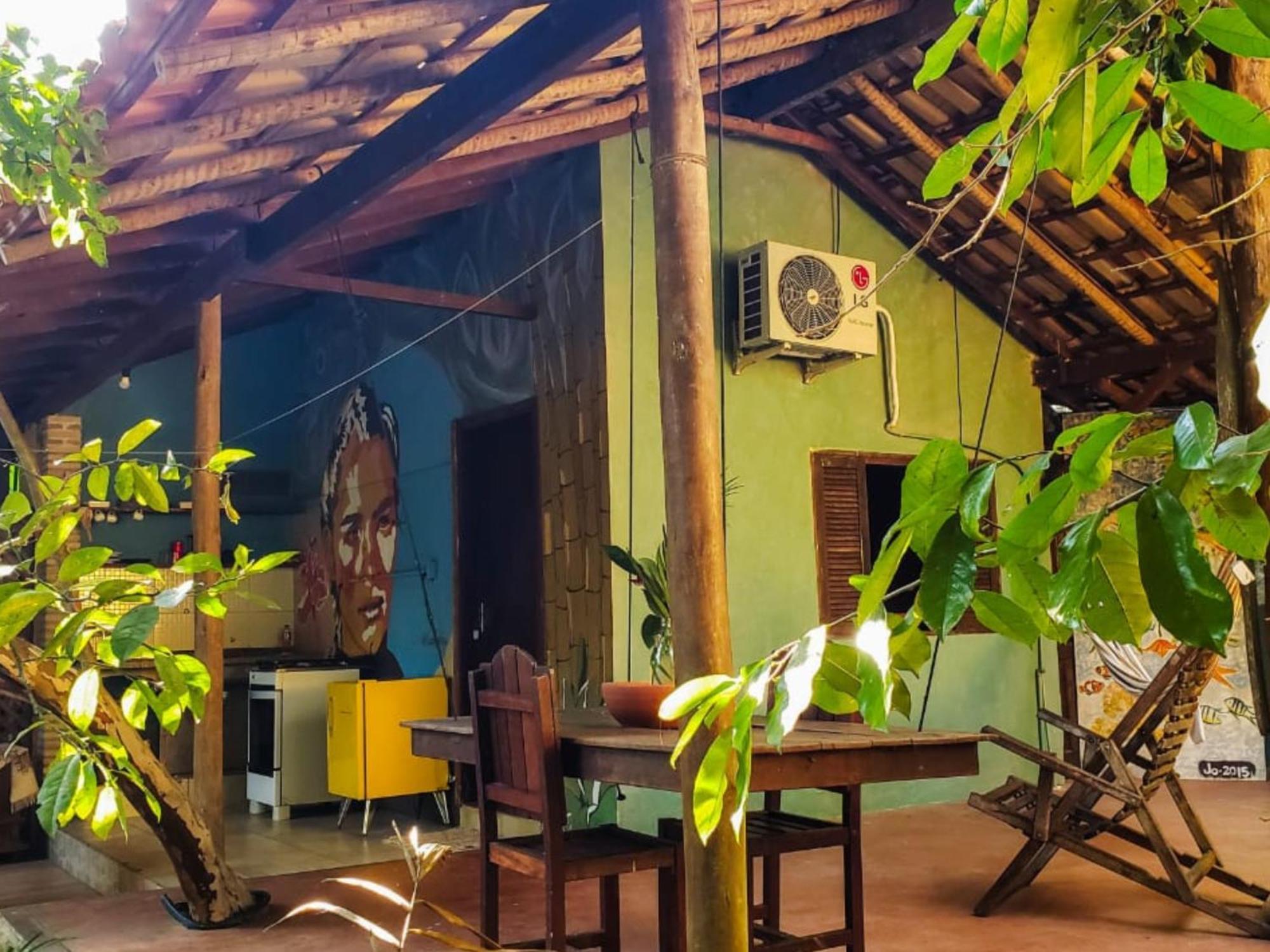 Paraty Paradiso Szoba fotó