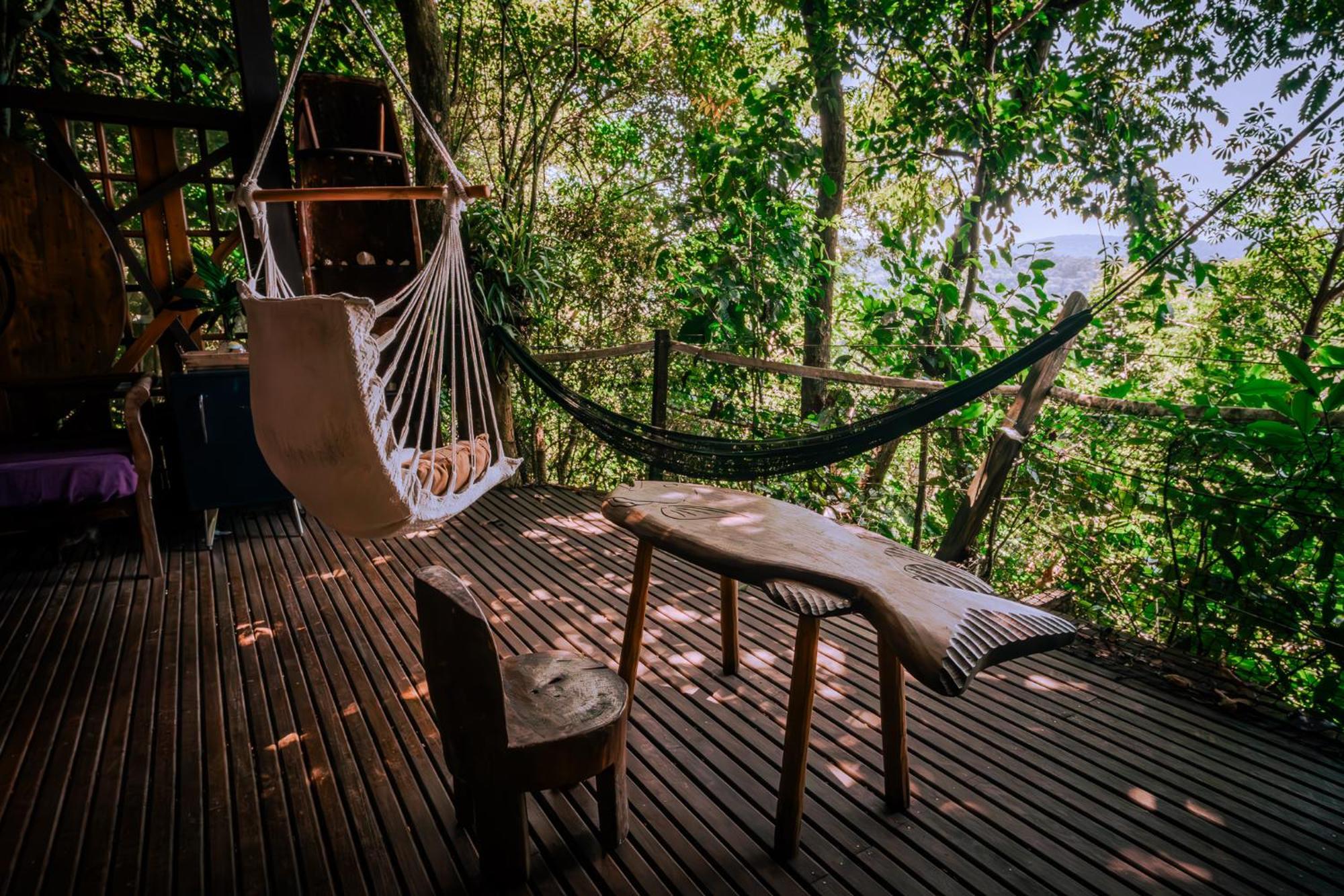 Paraty Paradiso Kültér fotó