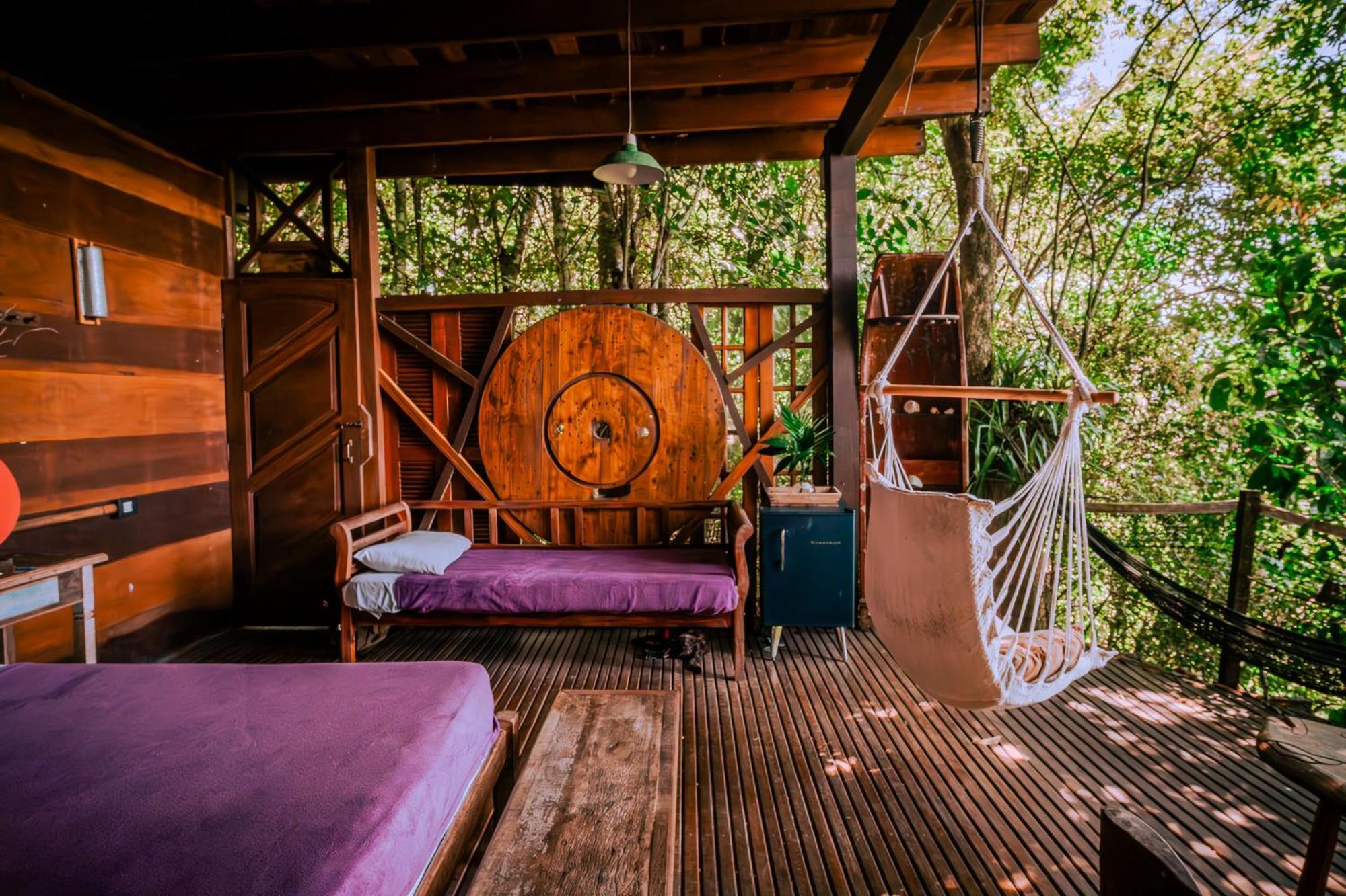 Paraty Paradiso Kültér fotó