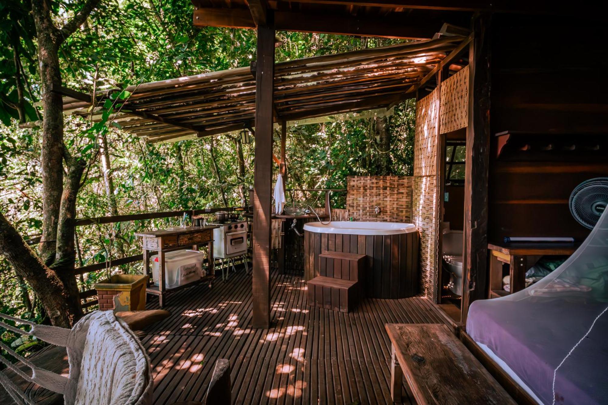 Paraty Paradiso Kültér fotó