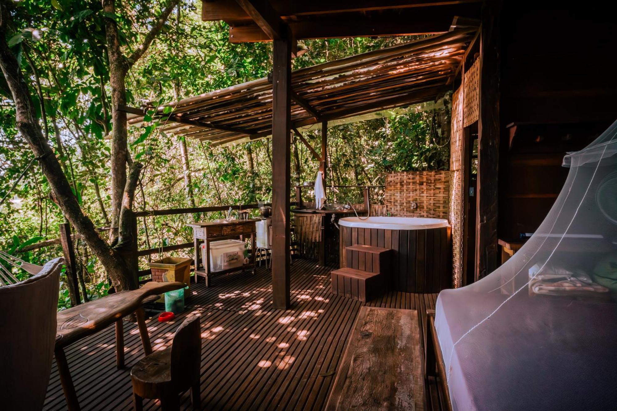 Paraty Paradiso Kültér fotó
