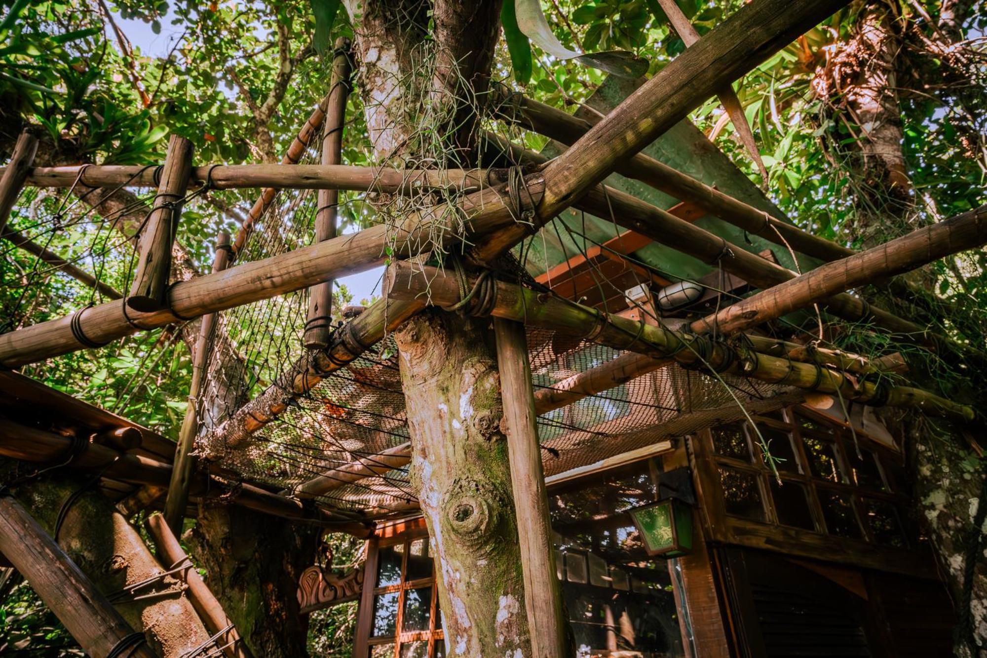 Paraty Paradiso Kültér fotó