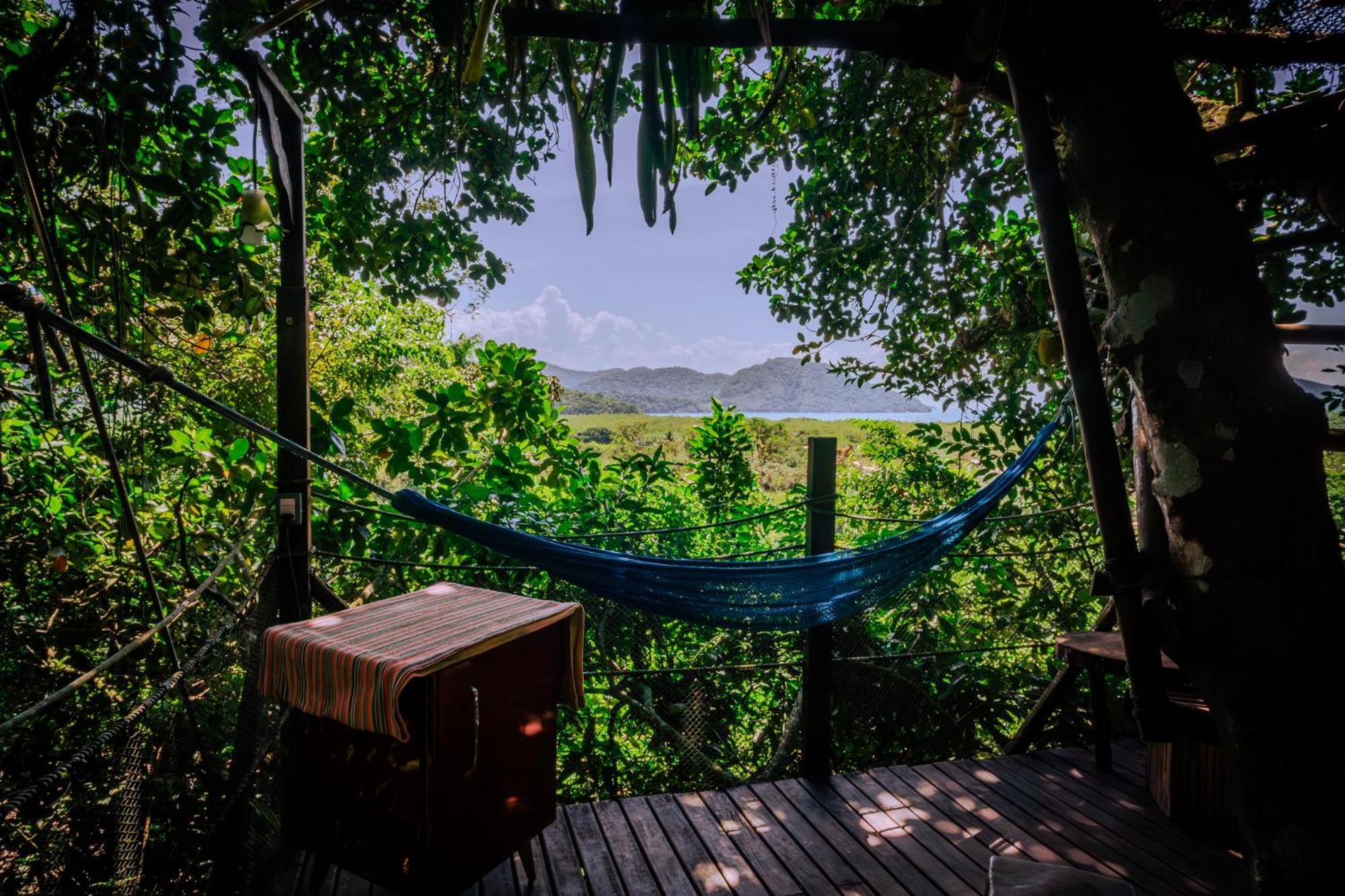 Paraty Paradiso Kültér fotó