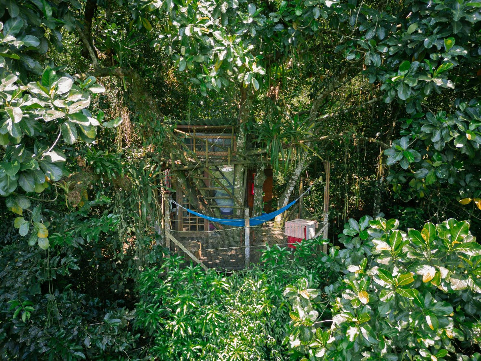 Paraty Paradiso Kültér fotó