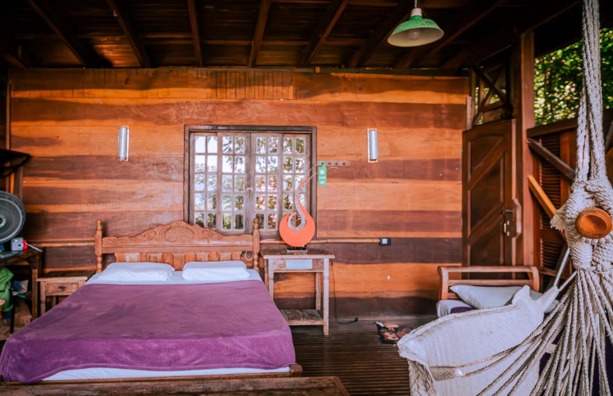 Paraty Paradiso Kültér fotó