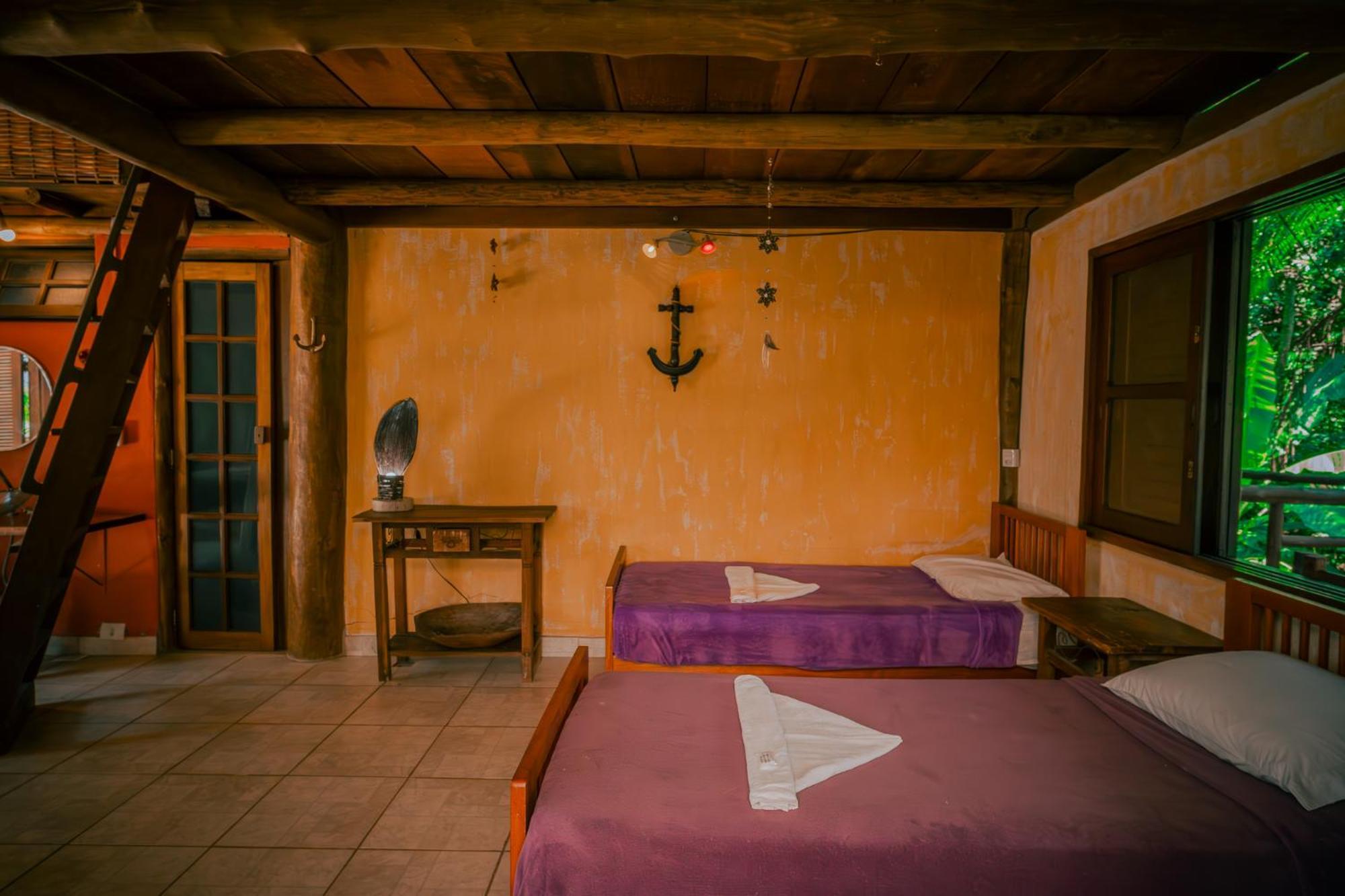 Paraty Paradiso Szoba fotó