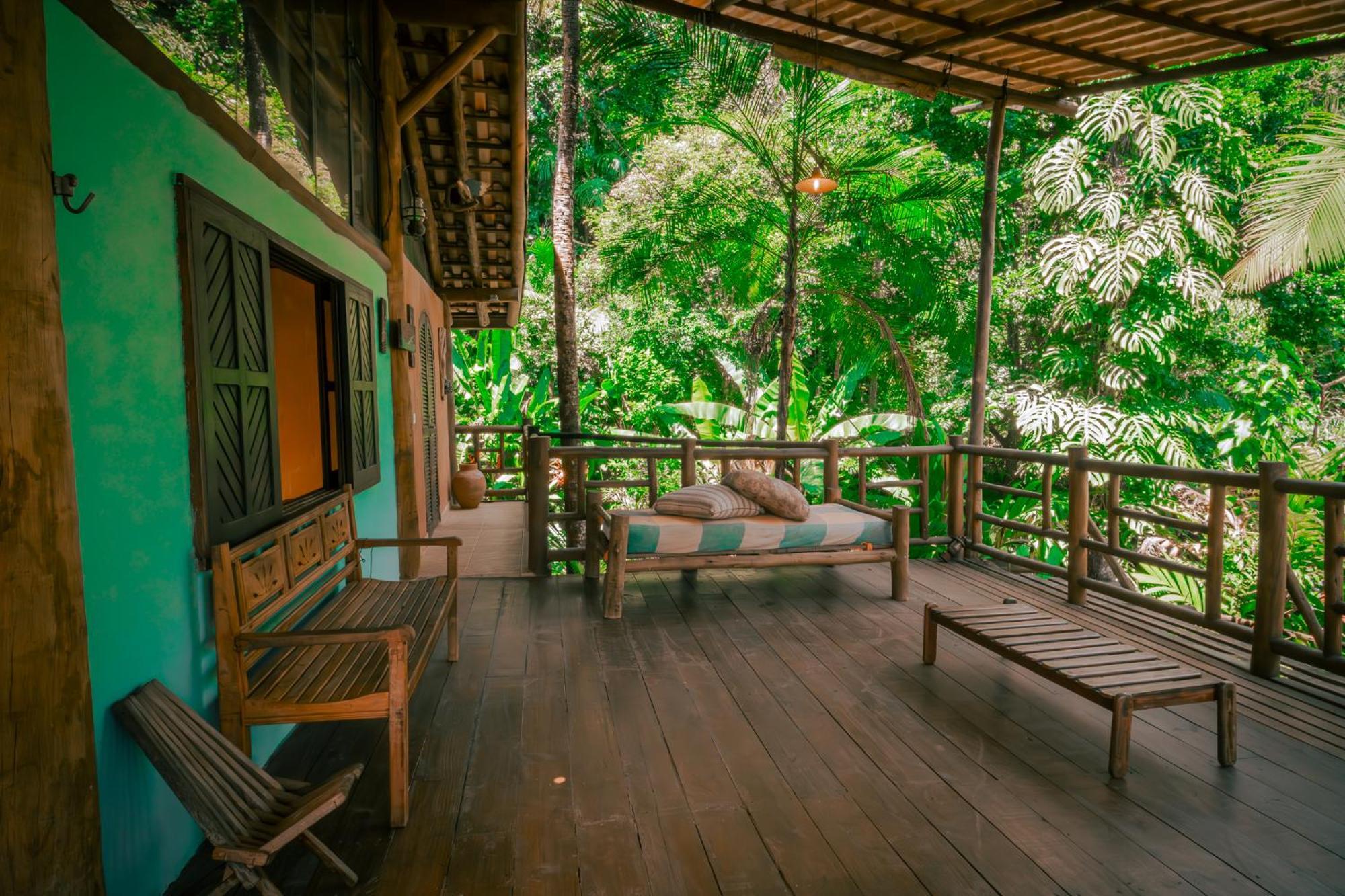 Paraty Paradiso Szoba fotó