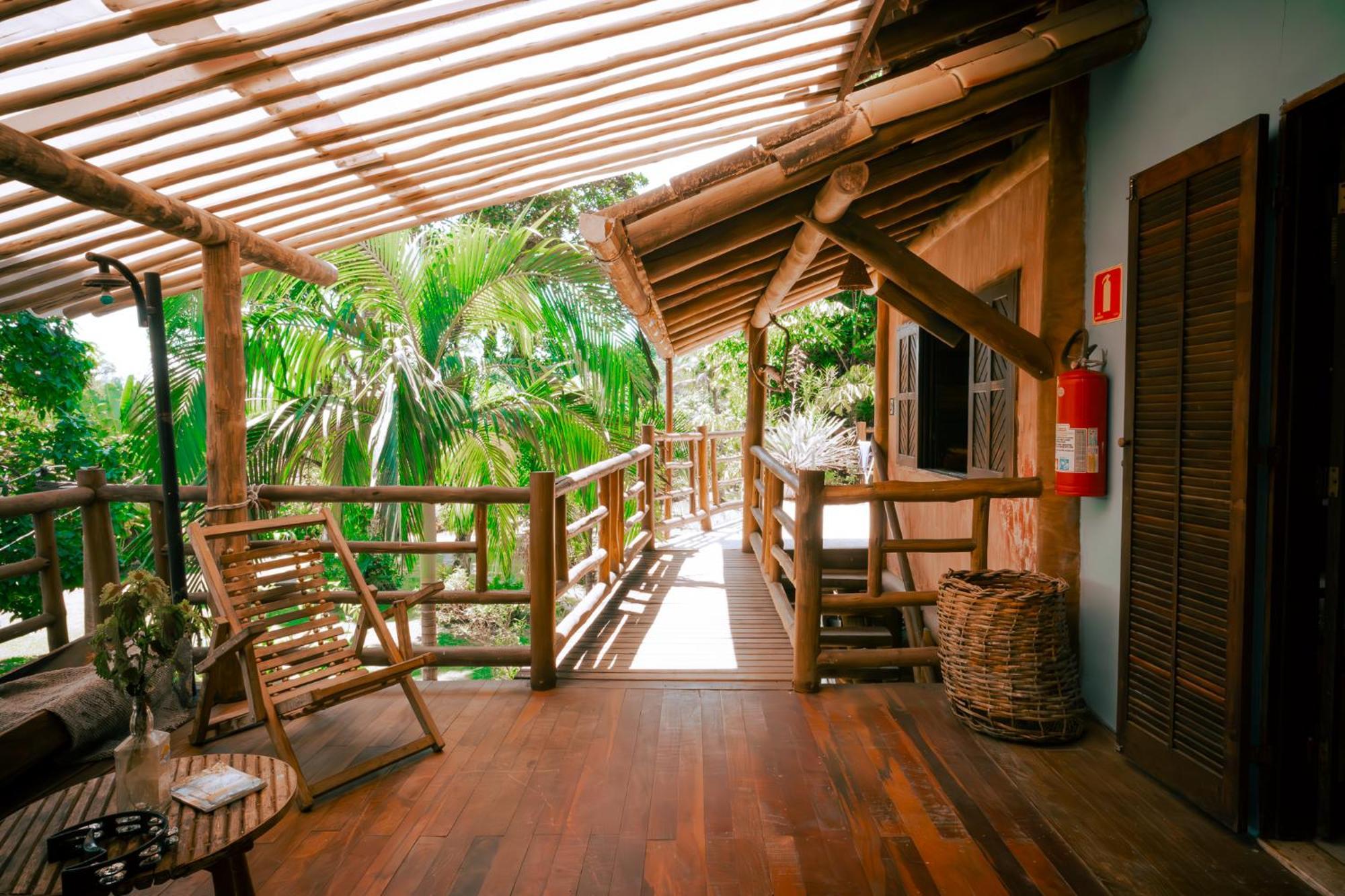 Paraty Paradiso Kültér fotó