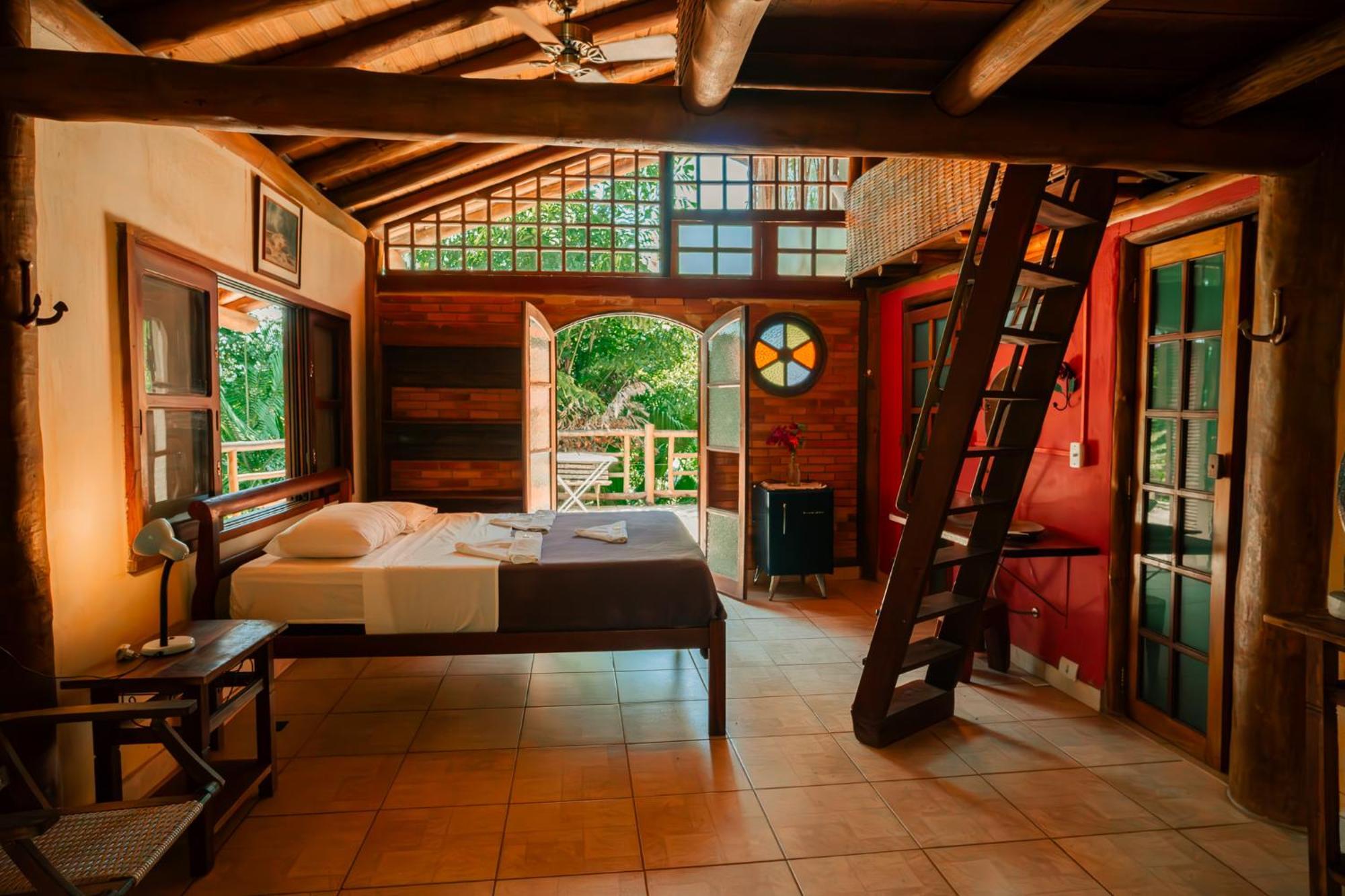 Paraty Paradiso Kültér fotó