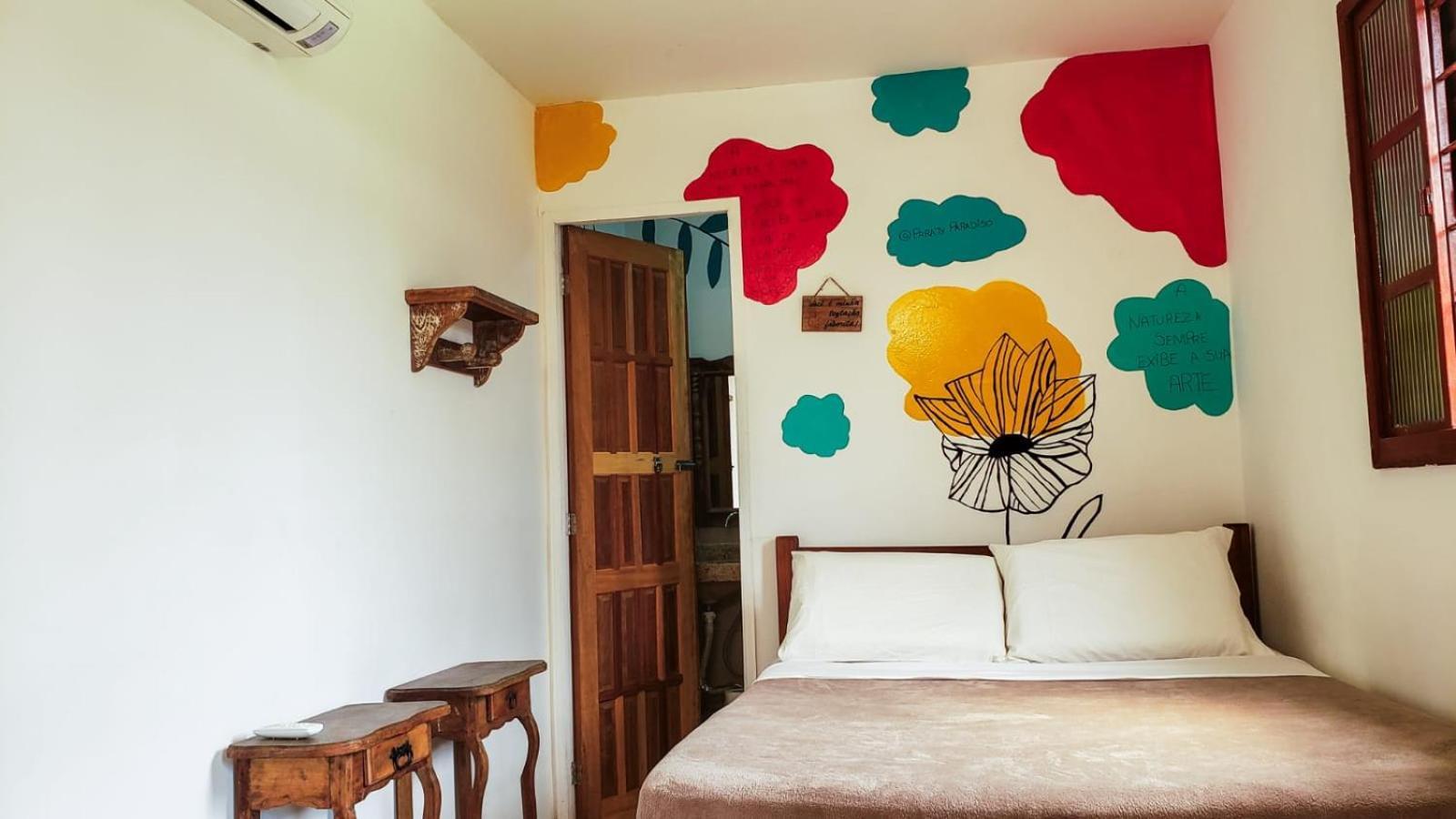 Paraty Paradiso Kültér fotó