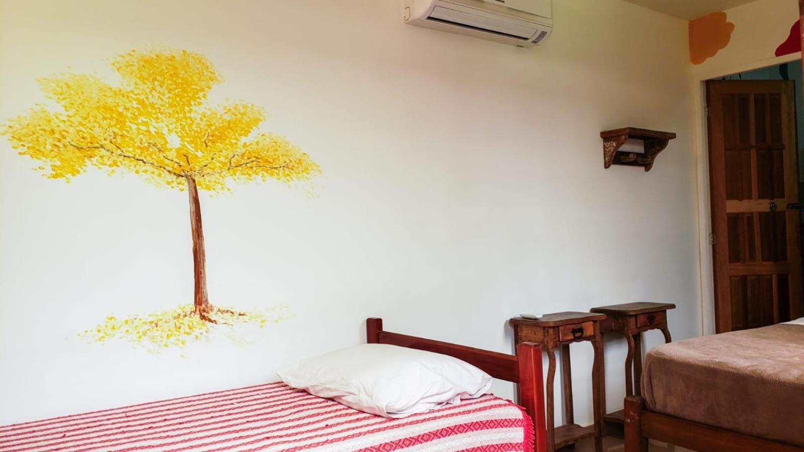 Paraty Paradiso Kültér fotó